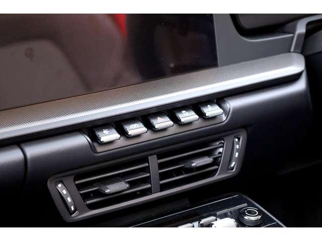 911 911カレラGTS カブリオレ PDK 右ハンドル ディーラー車(16枚目)