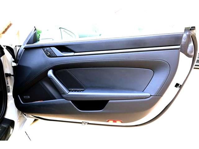 911 911カレラGTS カブリオレ PDK 右ハンドル ディーラー車(20枚目)