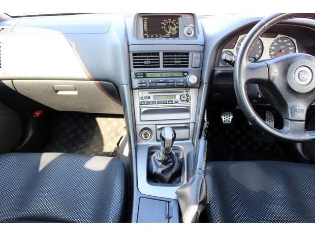 GT-R 整備履歴有り 禁煙車 ノーマル(4枚目)