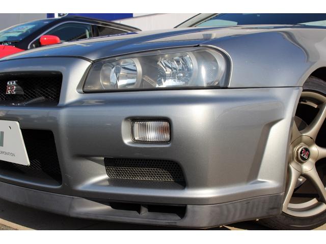 GT-R 整備履歴有り 禁煙車 ノーマル(12枚目)