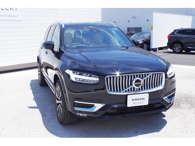 ボルボ ＸＣ９０