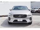 ＸＣ６０ アルティメット　Ｂ５　ＡＷＤ　２０２３年モデル　登録済み未使用車　パノラマ・ガラスサンルーフ　Ｂ＆Ｗプレミアムサウンド　チャコールレザー（4枚目）