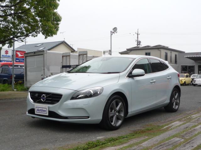 ボルボ Ｖ４０