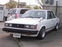 TOYOTA CARINA