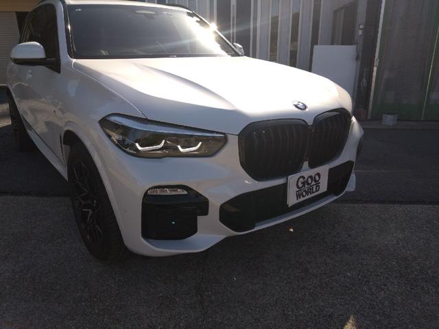 ＢＭＷ Ｘ５