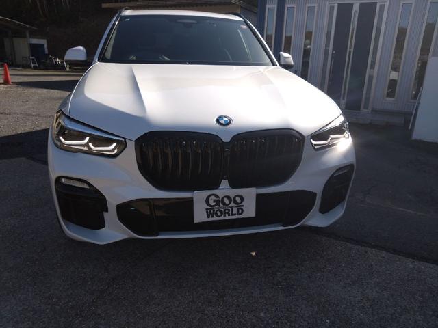 ＢＭＷ Ｘ５