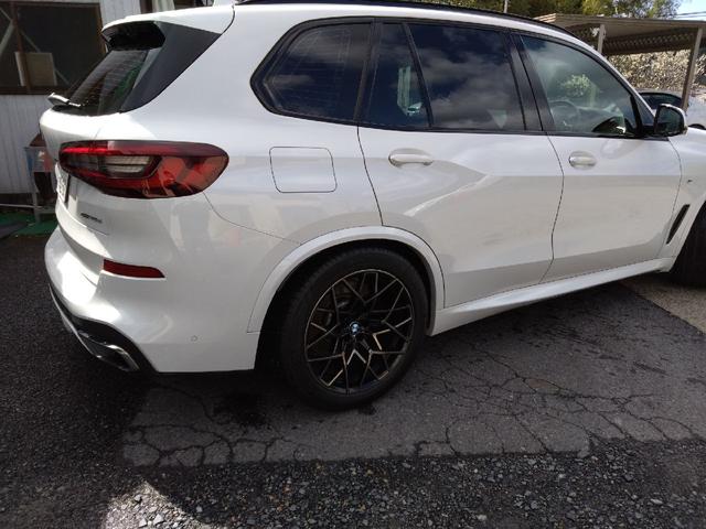 ＢＭＷ Ｘ５