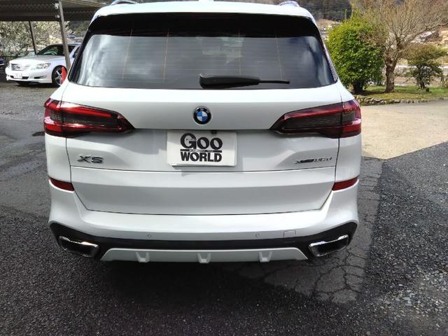 ＢＭＷ Ｘ５