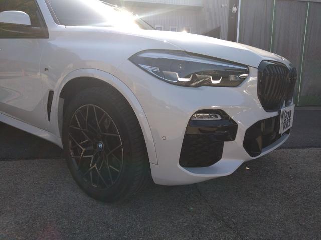 ＢＭＷ Ｘ５