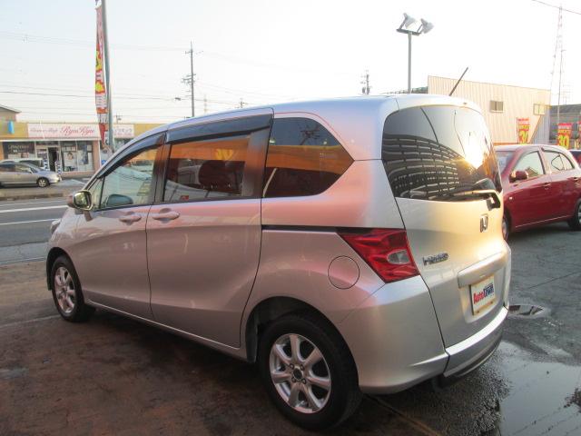 車いす仕様車 電動スライド ナビTV Bカメラ(4枚目)