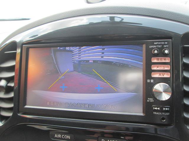 15RX アーバンセレクション ナビ TV Bカメラ HID(11枚目)