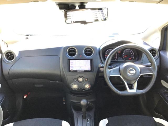 X 衝突被害軽減ブレーキ/オートハイビーム/アラウンドビューモニター/デジタルインナーミラー/ナビ/Bluetooth/アイドリングストップ/コーナーセンサー(5枚目)
