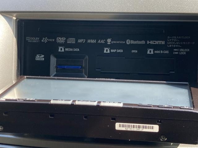 ＭＰＶ ２３Ｓ　整備＆保証付き／ナビ（フルセグＴＶ／ＣＤ／ＤＶＤ／ＳＤ／Ｂｌｕｅｔｏｏｔｈ）／サイド＆バックカメラ／ＥＴＣ／両側パワースライドドアＨＩＤ（オートライト）／フォグランプ／スマートキー／３列シート／７人乗（8枚目）