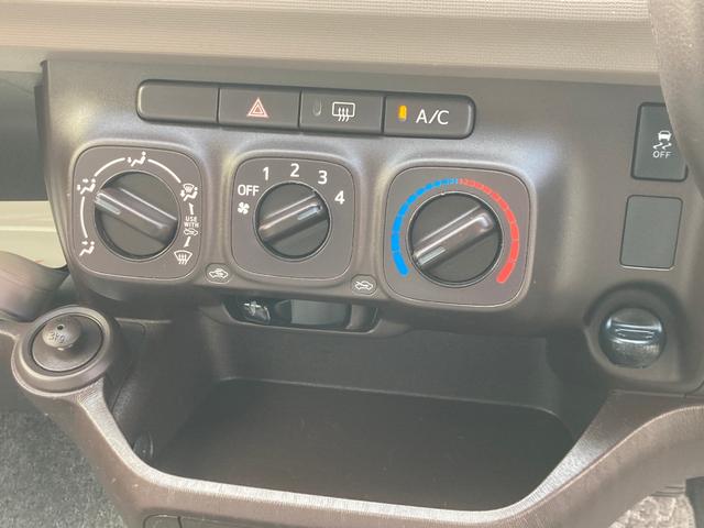 パッソ Ｘ　Ｌパッケージ　後期モデル／車検年＋整備＆保証付き／走行４万キロ／純正ナビ（フルセグＴＶ／ＣＤ／ＤＶＤ／ＳＤ／Ｂｌｕｅｔｏｏｔｈオーディオ）／バックカメラ／ＥＴＣ／ベンチシート／スマートキー／アイドリングストップ／（12枚目）