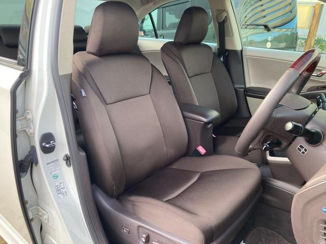 ＳＡＩ Ｇ　モデリスタエアロ／車検２年＋整備＆保証付／走行５．４万キロ／純正ＨＤＤマルチナビ／バックカメラ／ＴＶ／Ｂｌｕｅｔｏｏｔｈ／ミュージックサーバー／パワーシート／ＬＥＤライト／フォグランプ／純正１８アルミ（16枚目）