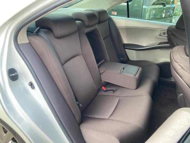 ＳＡＩ Ｇ　モデリスタエアロ／車検２年＋整備＆保証付／走行５．４万キロ／純正ＨＤＤマルチナビ／バックカメラ／ＴＶ／Ｂｌｕｅｔｏｏｔｈ／ミュージックサーバー／パワーシート／ＬＥＤライト／フォグランプ／純正１８アルミ（19枚目）