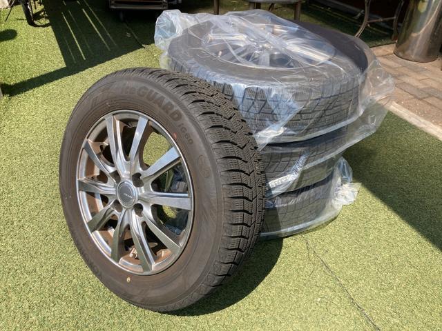 ベリーサ Ｌ　後期モデル／車検２年＋整備＆保証付き／社外ナビ／バックカメラ／地デジＴＶ／ＥＴＣ／レザーシート（黒×白）／オートエアコン／オートライト／フォグランプ／スマートキー／社外１４アルミ（スタッドレス）積込み（65枚目）