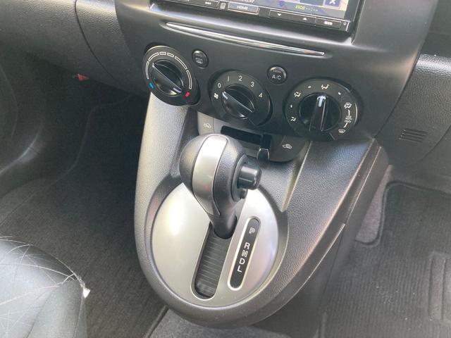 デミオ １３Ｃ－Ｖ　スマートエディションＩＩ　ＤＥ系最終モデル　車検２年＋整備＆保証付き　ＫＥＮＷＯＯＤナビ（フルセグＴＶ／ＣＤ／ＤＶＤ／ＳＤ／ＵＳＢ／Ｂｌｕｅｔｏｏｔｈオーディオ）／ＥＴＣ／キーレスキー／リアスポイラー／取扱説明書・保証書あり（11枚目）