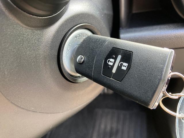 デミオ １３Ｃ－Ｖ　スマートエディションＩＩ　ＤＥ系最終モデル　車検２年＋整備＆保証付き　ＫＥＮＷＯＯＤナビ（フルセグＴＶ／ＣＤ／ＤＶＤ／ＳＤ／ＵＳＢ／Ｂｌｕｅｔｏｏｔｈオーディオ）／ＥＴＣ／キーレスキー／リアスポイラー／取扱説明書・保証書あり（15枚目）
