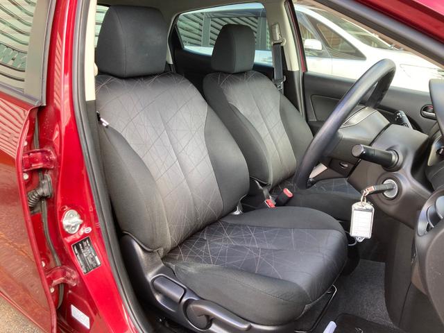 デミオ １３Ｃ－Ｖ　スマートエディションＩＩ　ＤＥ系最終モデル　車検２年＋整備＆保証付き　ＫＥＮＷＯＯＤナビ（フルセグＴＶ／ＣＤ／ＤＶＤ／ＳＤ／ＵＳＢ／Ｂｌｕｅｔｏｏｔｈオーディオ）／ＥＴＣ／キーレスキー／リアスポイラー／取扱説明書・保証書あり（17枚目）