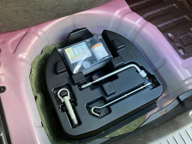 デミオ １３Ｃ－Ｖ　スマートエディションＩＩ　ＤＥ系最終モデル　車検２年＋整備＆保証付き　ＫＥＮＷＯＯＤナビ（フルセグＴＶ／ＣＤ／ＤＶＤ／ＳＤ／ＵＳＢ／Ｂｌｕｅｔｏｏｔｈオーディオ）／ＥＴＣ／キーレスキー／リアスポイラー／取扱説明書・保証書あり（23枚目）