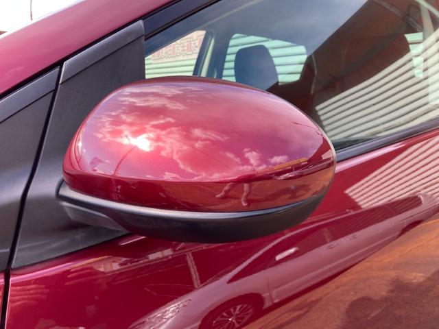デミオ １３Ｃ－Ｖ　スマートエディションＩＩ　ＤＥ系最終モデル　車検２年＋整備＆保証付き　ＫＥＮＷＯＯＤナビ（フルセグＴＶ／ＣＤ／ＤＶＤ／ＳＤ／ＵＳＢ／Ｂｌｕｅｔｏｏｔｈオーディオ）／ＥＴＣ／キーレスキー／リアスポイラー／取扱説明書・保証書あり（34枚目）