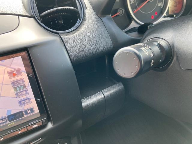 デミオ １３Ｃ－Ｖ　スマートエディションＩＩ　ＤＥ系最終モデル　車検２年＋整備＆保証付き　ＫＥＮＷＯＯＤナビ（フルセグＴＶ／ＣＤ／ＤＶＤ／ＳＤ／ＵＳＢ／Ｂｌｕｅｔｏｏｔｈオーディオ）／ＥＴＣ／キーレスキー／リアスポイラー／取扱説明書・保証書あり（48枚目）