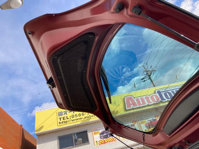 デミオ １３Ｃ－Ｖ　スマートエディションＩＩ　ＤＥ系最終モデル　車検２年＋整備＆保証付き　ＫＥＮＷＯＯＤナビ（フルセグＴＶ／ＣＤ／ＤＶＤ／ＳＤ／ＵＳＢ／Ｂｌｕｅｔｏｏｔｈオーディオ）／ＥＴＣ／キーレスキー／リアスポイラー／取扱説明書・保証書あり（55枚目）