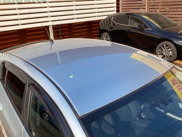 インサイト Ｇ　後期モデル　走行４万キロ　車検２年＋整備＆保証付き　ＯＢＤ検査実施済み車両　ＣＤオーディオ／キーレスキー／前後ドライブレコーダー取り付け済み（社外）／オートエアコン機能／電動格納式ドアミラー（41枚目）
