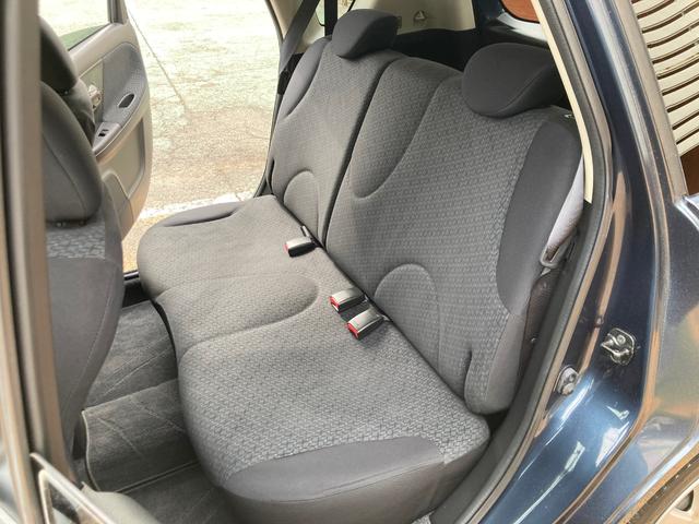 ノート １５Ｘ　ＳＶ　Ｅ１１型後期（最終モデル）Ｈ２４年式／走行６．８万キロ／車検２年＋整備＆保証付き／社外ＳＤナビ／地デジＴＶ／ＣＤ／ラジオ／スマートキー／電動格納式ドアミラー／ＧＯＯ故障診断（ＯＢＤ検査）実施済み車両／（20枚目）
