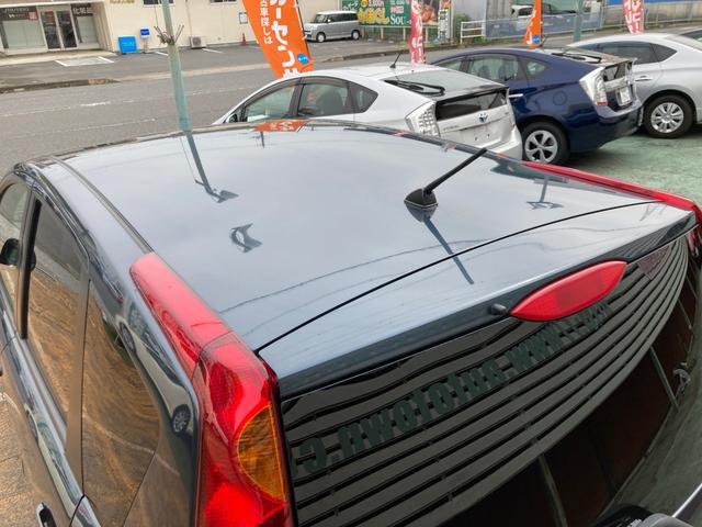 ノート １５Ｘ　ＳＶ　Ｅ１１型後期（最終モデル）Ｈ２４年式／走行６．８万キロ／車検２年＋整備＆保証付き／社外ＳＤナビ／地デジＴＶ／ＣＤ／ラジオ／スマートキー／電動格納式ドアミラー／ＧＯＯ故障診断（ＯＢＤ検査）実施済み車両／（37枚目）