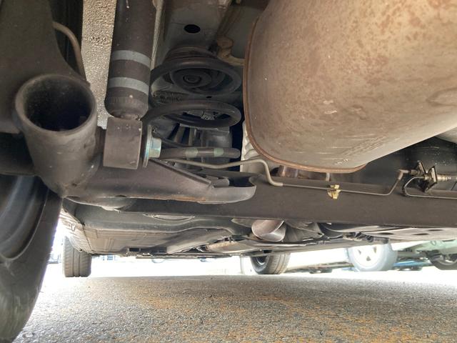 ノート １５Ｘ　ＳＶ　Ｅ１１型後期（最終モデル）Ｈ２４年式／走行６．８万キロ／車検２年＋整備＆保証付き／社外ＳＤナビ／地デジＴＶ／ＣＤ／ラジオ／スマートキー／電動格納式ドアミラー／ＧＯＯ故障診断（ＯＢＤ検査）実施済み車両／（40枚目）