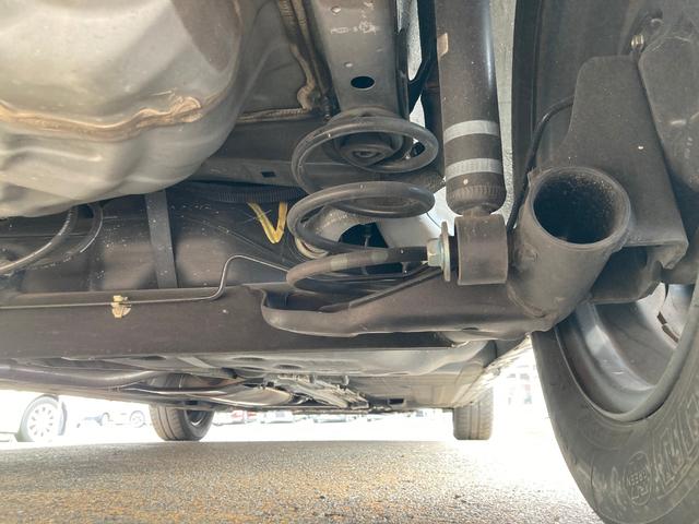 ノート １５Ｘ　ＳＶ　Ｅ１１型後期（最終モデル）Ｈ２４年式／走行６．８万キロ／車検２年＋整備＆保証付き／社外ＳＤナビ／地デジＴＶ／ＣＤ／ラジオ／スマートキー／電動格納式ドアミラー／ＧＯＯ故障診断（ＯＢＤ検査）実施済み車両／（41枚目）