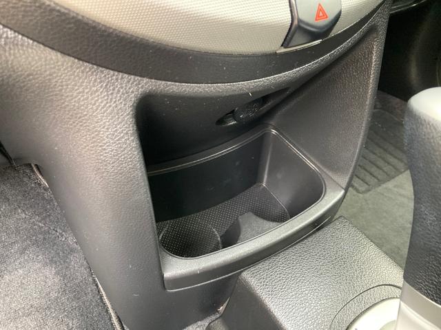ノート １５Ｘ　ＳＶ　Ｅ１１型後期（最終モデル）Ｈ２４年式／走行６．８万キロ／車検２年＋整備＆保証付き／社外ＳＤナビ／地デジＴＶ／ＣＤ／ラジオ／スマートキー／電動格納式ドアミラー／ＧＯＯ故障診断（ＯＢＤ検査）実施済み車両／（48枚目）