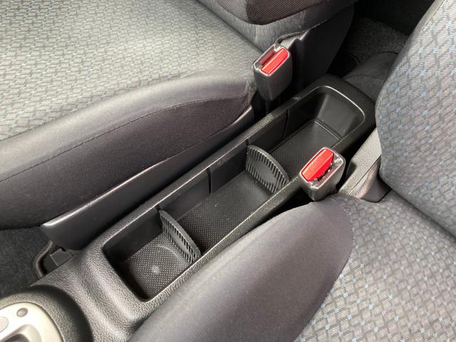 ノート １５Ｘ　ＳＶ　Ｅ１１型後期（最終モデル）Ｈ２４年式／走行６．８万キロ／車検２年＋整備＆保証付き／社外ＳＤナビ／地デジＴＶ／ＣＤ／ラジオ／スマートキー／電動格納式ドアミラー／ＧＯＯ故障診断（ＯＢＤ検査）実施済み車両／（49枚目）