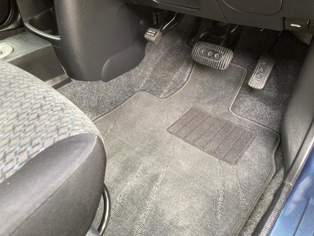 ノート １５Ｘ　ＳＶ　Ｅ１１型後期（最終モデル）Ｈ２４年式／走行６．８万キロ／車検２年＋整備＆保証付き／社外ＳＤナビ／地デジＴＶ／ＣＤ／ラジオ／スマートキー／電動格納式ドアミラー／ＧＯＯ故障診断（ＯＢＤ検査）実施済み車両／（52枚目）