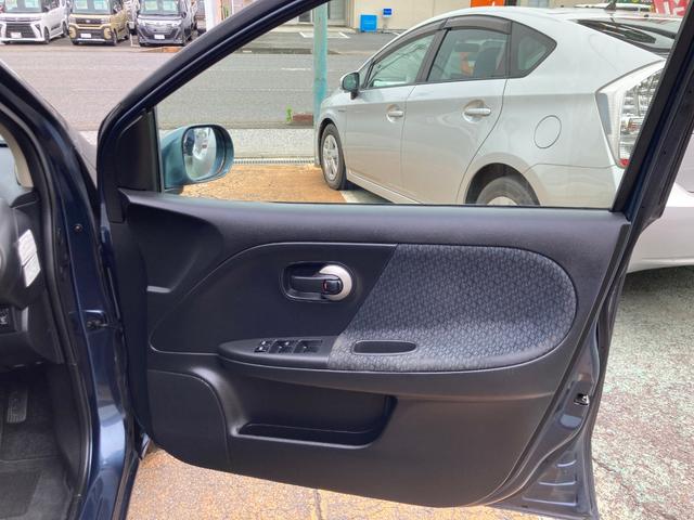 ノート １５Ｘ　ＳＶ　Ｅ１１型後期（最終モデル）Ｈ２４年式／走行６．８万キロ／車検２年＋整備＆保証付き／社外ＳＤナビ／地デジＴＶ／ＣＤ／ラジオ／スマートキー／電動格納式ドアミラー／ＧＯＯ故障診断（ＯＢＤ検査）実施済み車両／（53枚目）