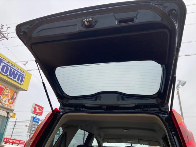 ノート １５Ｘ　ＳＶ　Ｅ１１型後期（最終モデル）Ｈ２４年式／走行６．８万キロ／車検２年＋整備＆保証付き／社外ＳＤナビ／地デジＴＶ／ＣＤ／ラジオ／スマートキー／電動格納式ドアミラー／ＧＯＯ故障診断（ＯＢＤ検査）実施済み車両／（57枚目）