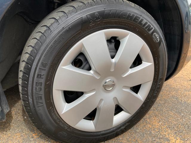 ノート １５Ｘ　ＳＶ　Ｅ１１型後期（最終モデル）Ｈ２４年式／走行６．８万キロ／車検２年＋整備＆保証付き／社外ＳＤナビ／地デジＴＶ／ＣＤ／ラジオ／スマートキー／電動格納式ドアミラー／ＧＯＯ故障診断（ＯＢＤ検査）実施済み車両／（59枚目）