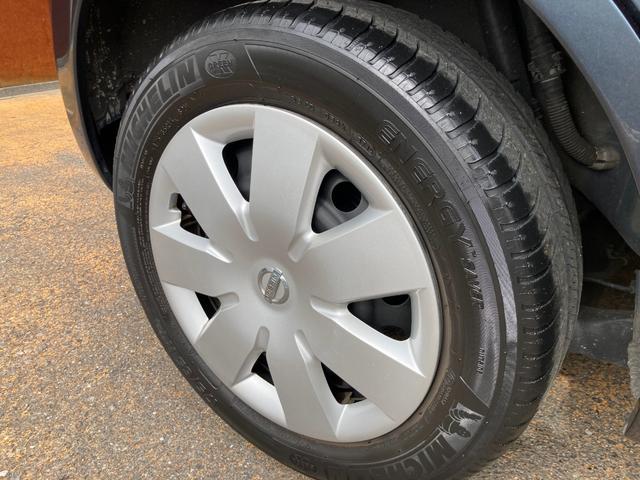 ノート １５Ｘ　ＳＶ　Ｅ１１型後期（最終モデル）Ｈ２４年式／走行６．８万キロ／車検２年＋整備＆保証付き／社外ＳＤナビ／地デジＴＶ／ＣＤ／ラジオ／スマートキー／電動格納式ドアミラー／ＧＯＯ故障診断（ＯＢＤ検査）実施済み車両／（60枚目）