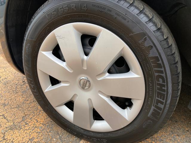 ノート １５Ｘ　ＳＶ　Ｅ１１型後期（最終モデル）Ｈ２４年式／走行６．８万キロ／車検２年＋整備＆保証付き／社外ＳＤナビ／地デジＴＶ／ＣＤ／ラジオ／スマートキー／電動格納式ドアミラー／ＧＯＯ故障診断（ＯＢＤ検査）実施済み車両／（62枚目）