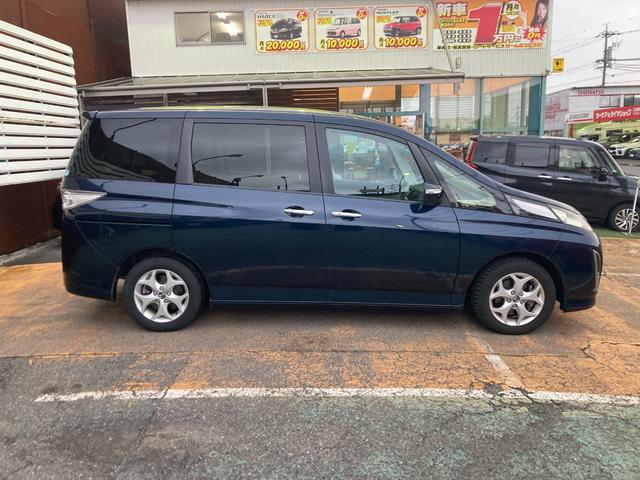 ビアンテ ２０Ｓ－スカイアクティブ　後期モデル／車検２年＋整備＆保証付き／純正ナビ（フルセグＴＶ／ＣＤ／ＤＶＤ／ＳＤ／ＵＳＢ／Ｂｌｕｅｔｏｏｔｈ）／バックカメラ／ＥＴＣ／両側パワースライド／ＨＩＤライト／フォグ／３列／８人／純正アルミ（5枚目）