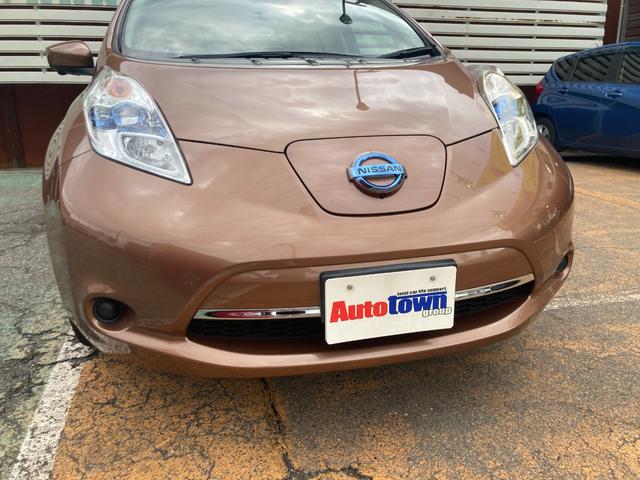 リーフ Ｘ　サンクスエディション（３０ｋｗｈ）　後期モデル（９セグ）／軽減ブレーキ／ナビ／アラウンドビューモニター／ＢＯＳＥサウンドシステム／Ｂｌｕｅｔｏｏｔｈオーディオ／フルセグＴＶ／オートクルーズ／ＬＥＤヘッドランプ／シート＆ステアリングヒータ（38枚目）