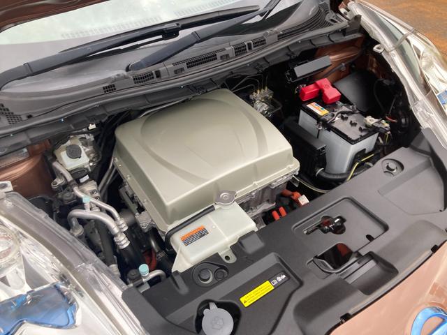 リーフ Ｘ　サンクスエディション（３０ｋｗｈ）　後期モデル（９セグ）／軽減ブレーキ／ナビ／アラウンドビューモニター／ＢＯＳＥサウンドシステム／Ｂｌｕｅｔｏｏｔｈオーディオ／フルセグＴＶ／オートクルーズ／ＬＥＤヘッドランプ／シート＆ステアリングヒータ（72枚目）