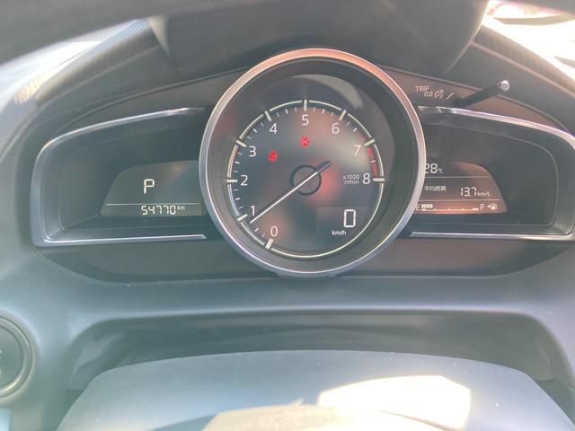 MAZDA2 15Sプロアクティブ 車検2年+整備&保証付/カープレイ対応モニターオーディオ/アラウンドビューモニター/フルセグTV/CD/DVD/Bluetooth/ETC/コーナーセンサー/軽減ブレーキ/シートヒーター/LEDライト(25枚目)