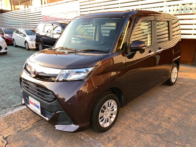 タンク G コージーエディション 車検2年+整備&保証付/衝突軽減ブレーキ/ナビ(TV/CD/SD/AUX/Bluetooth)/バックカメラ/ETC/オートエアコン/シートヒータ/クルコン/両側パワスラ/コーナーセンサ/スマートキー(26枚目)