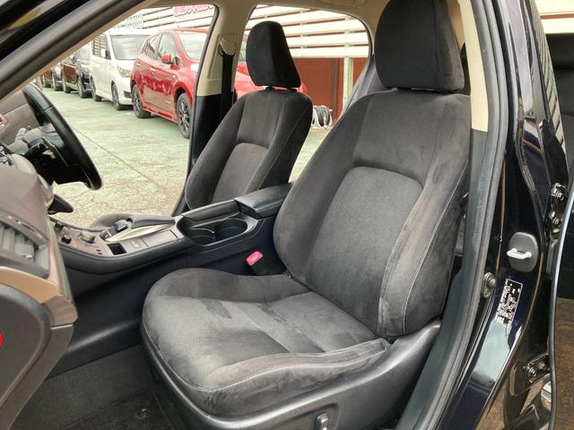 CT CT200h バージョンC 車検2年+整備&保証付き/純正マルチナビ(TV/CD/DVD/ブルーレイ/SD/USB/AUX/Bluetooth)/バックカメラ/ETC(DSRC)/パワーシート/シートヒーター/コーナーセンサー(24枚目)