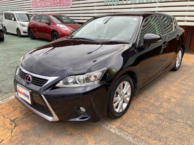 CT CT200h バージョンC 車検2年+整備&保証付き/純正マルチナビ(TV/CD/DVD/ブルーレイ/SD/USB/AUX/Bluetooth)/バックカメラ/ETC(DSRC)/パワーシート/シートヒーター/コーナーセンサー(26枚目)