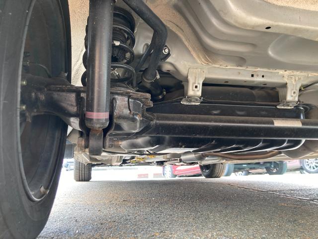 パッソ X Lパッケージ 後期モデル/車検年+整備&保証付き/走行4万キロ/純正ナビ(フルセグTV/CD/DVD/SD/Bluetoothオーディオ)/バックカメラ/ETC/ベンチシート/スマートキー/アイドリングストップ/(46枚目)