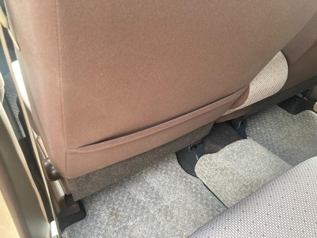 パッソ X Lパッケージ 後期モデル/車検年+整備&保証付き/走行4万キロ/純正ナビ(フルセグTV/CD/DVD/SD/Bluetoothオーディオ)/バックカメラ/ETC/ベンチシート/スマートキー/アイドリングストップ/(60枚目)